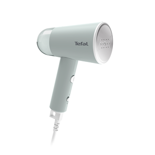 Tefal Origin, 1200 W, light green - Drabužių garintuvas Prekė - DT1034