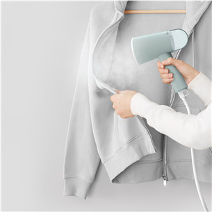 Tefal Origin, 1200 W, žalsvas - Drabužių garintuvas