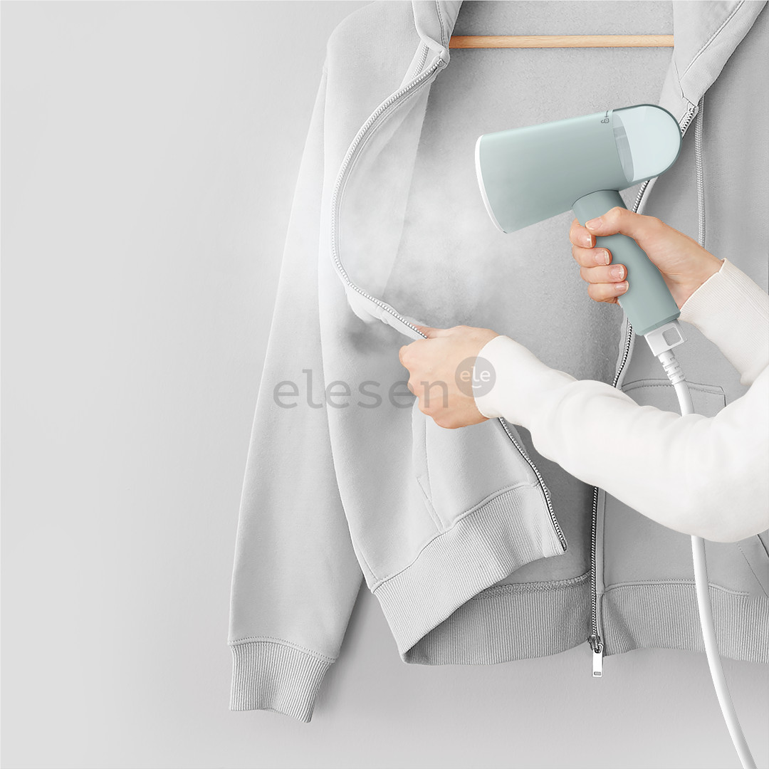 Tefal Origin, 1200 W, žalsvas - Drabužių garintuvas