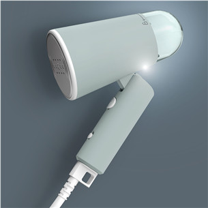 Tefal Origin, 1200 W, žalsvas - Drabužių garintuvas