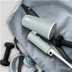 Tefal Origin, 1200 W, žalsvas - Drabužių garintuvas