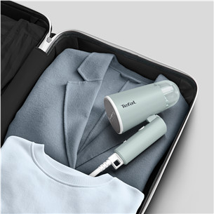 Tefal Origin, 1200 W, žalsvas - Drabužių garintuvas