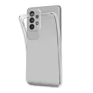 SBS Skinny cover, Samsung Galaxy A54, clear - Dėklas Prekė - TESKINSAA54T TESKINSAA54T