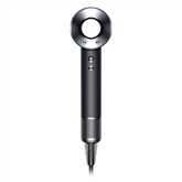 Dyson Supersonic Origin, 1600 W, juodas - Plaukų džiovintuvas