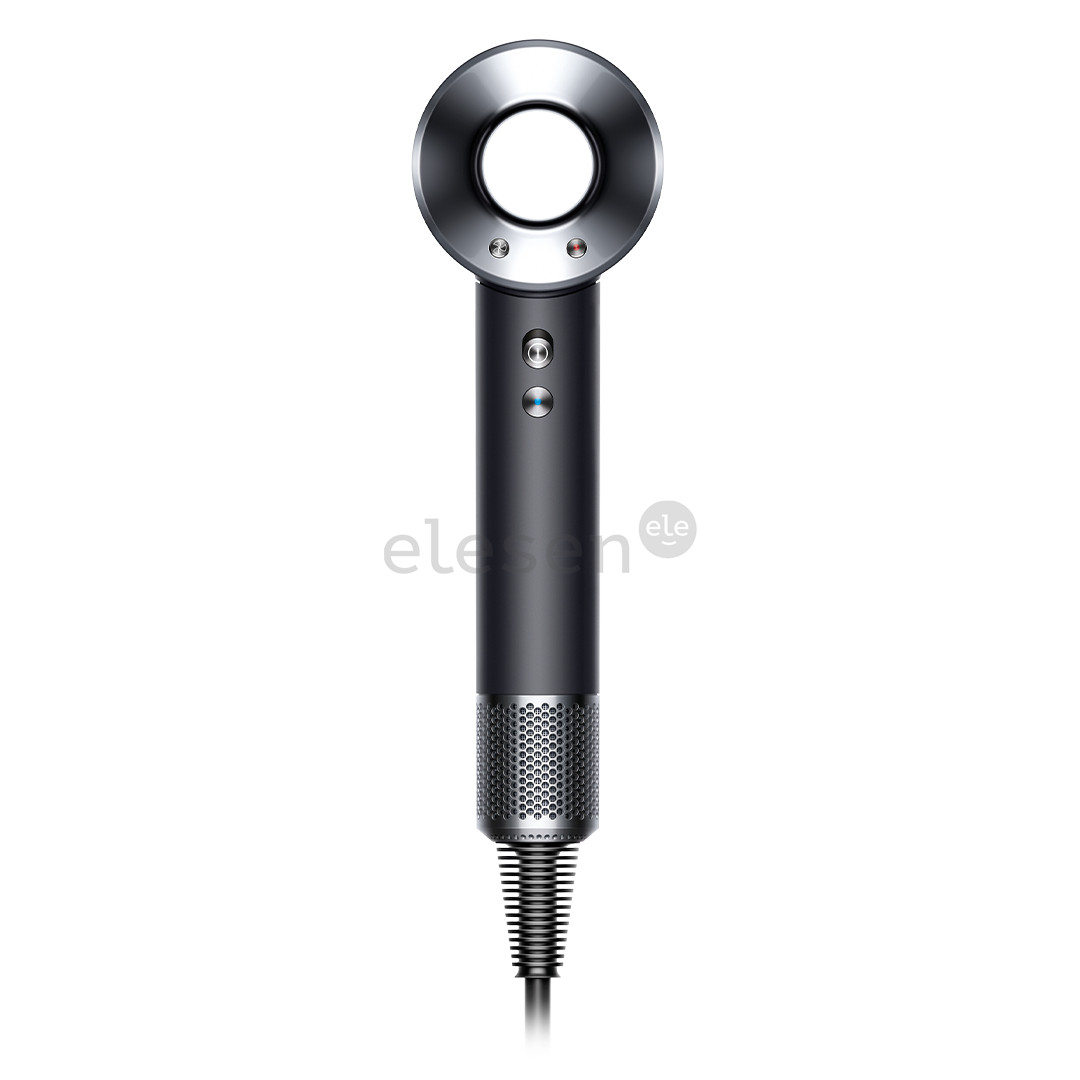 Dyson Supersonic Origin, 1600 W, juodas - Plaukų džiovintuvas