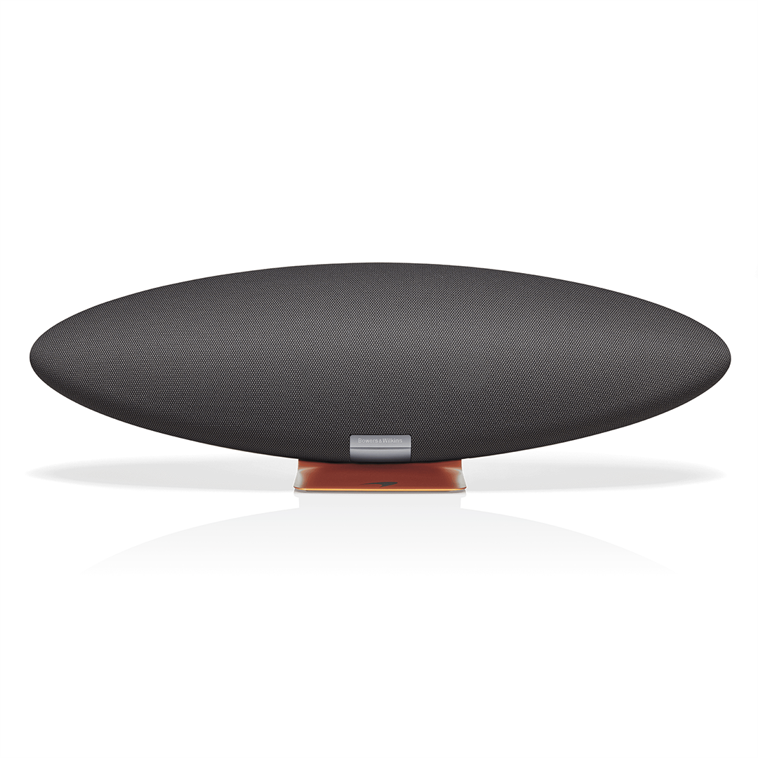 Bowers & Wilkins Zeppelin McLaren Edition - Беспроводная домашняя колонка