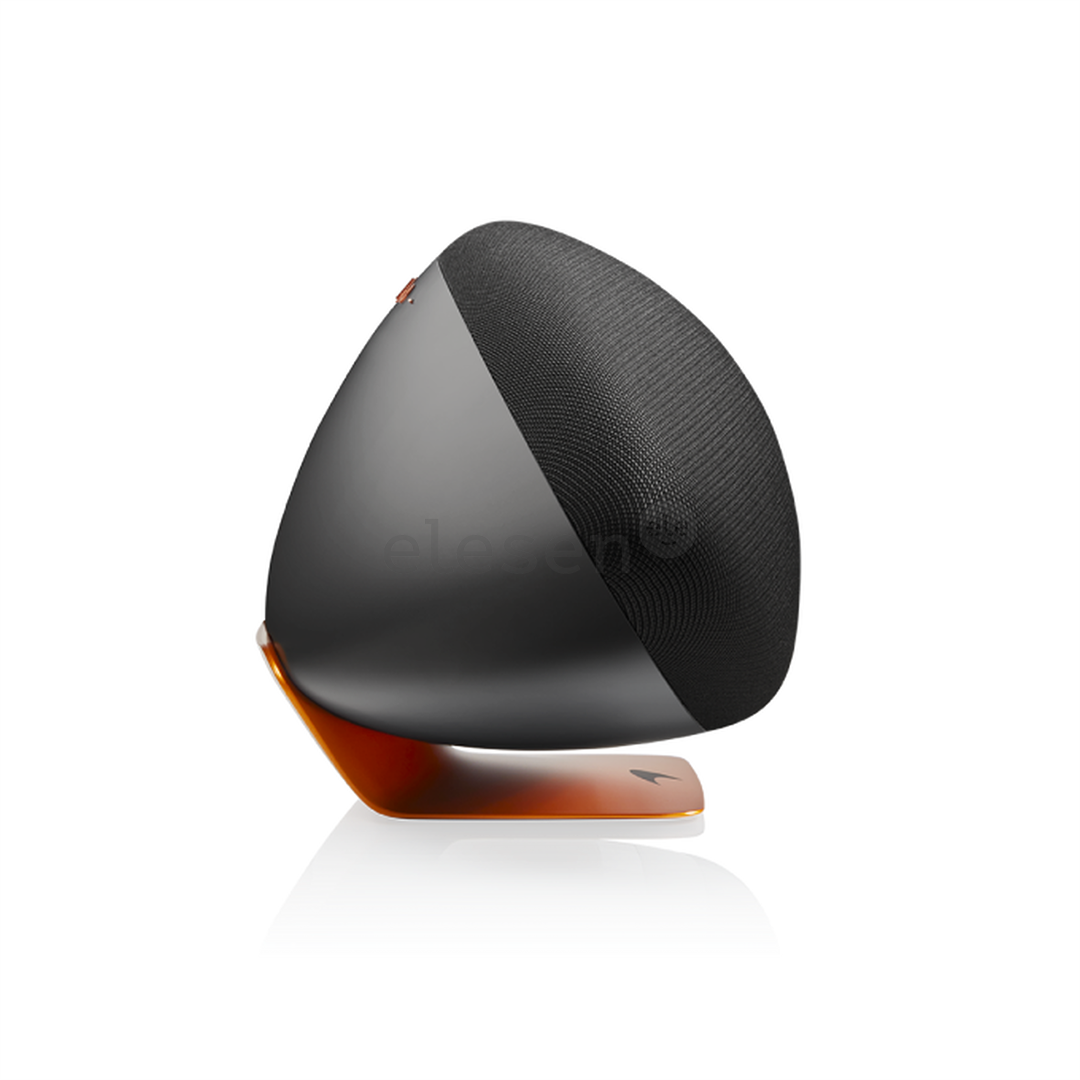 Bowers & Wilkins Zeppelin McLaren Edition - Беспроводная домашняя колонка