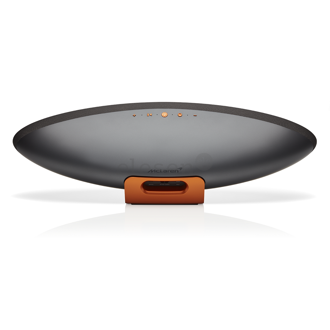 Bowers & Wilkins Zeppelin McLaren Edition - Беспроводная домашняя колонка