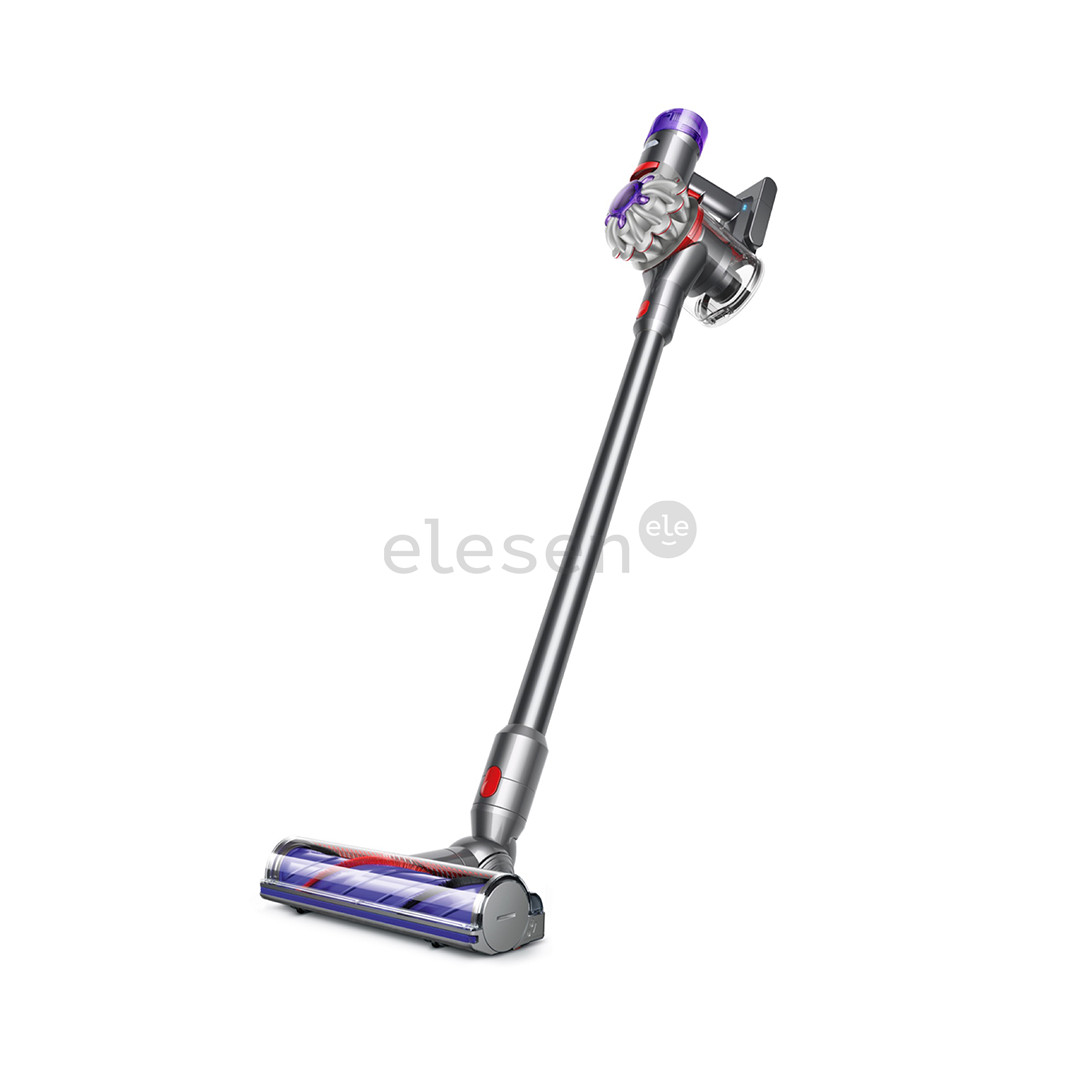 Dyson V8 (2023), silver - Cordless vacuum cleaner Item - V8-2023