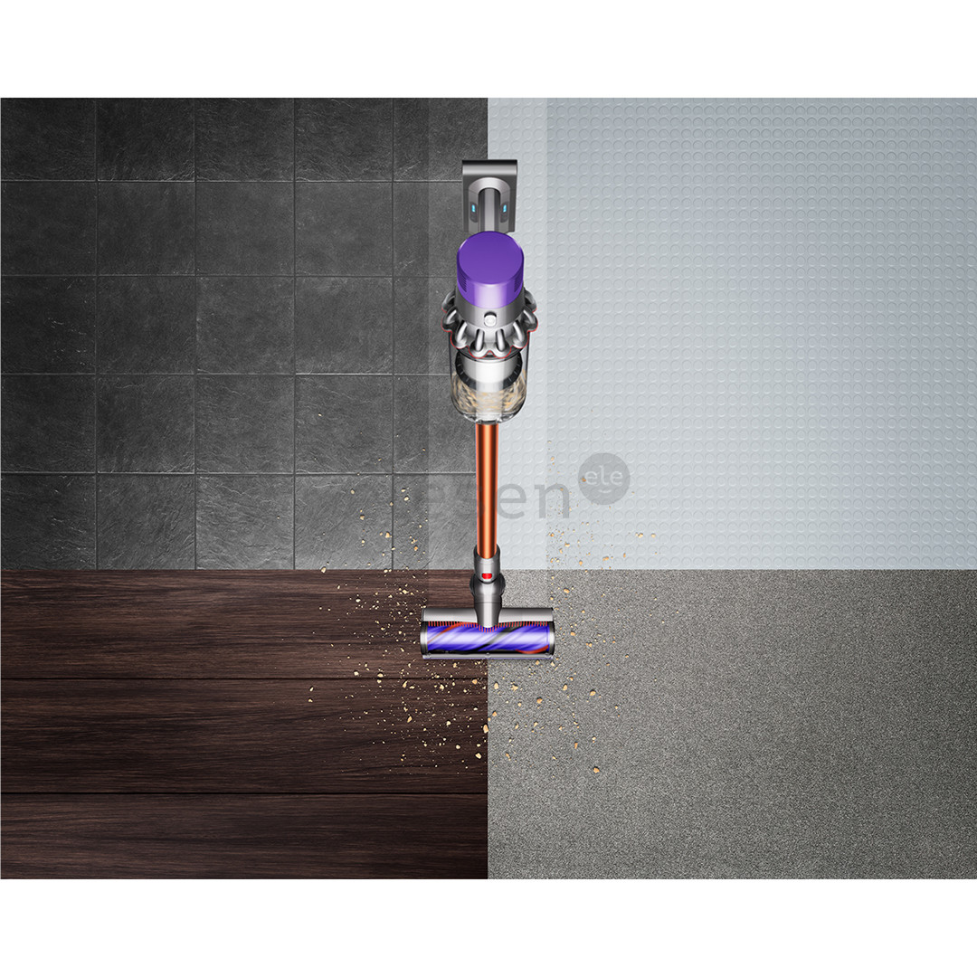 Dyson V10 Absolute (2023) - Cordless vacuum cleaner