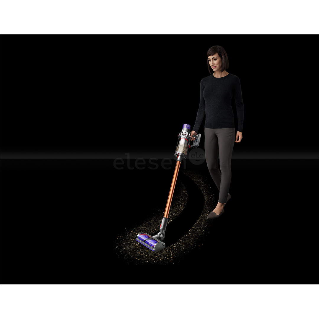 Dyson V10 Absolute (2023) - Cordless vacuum cleaner