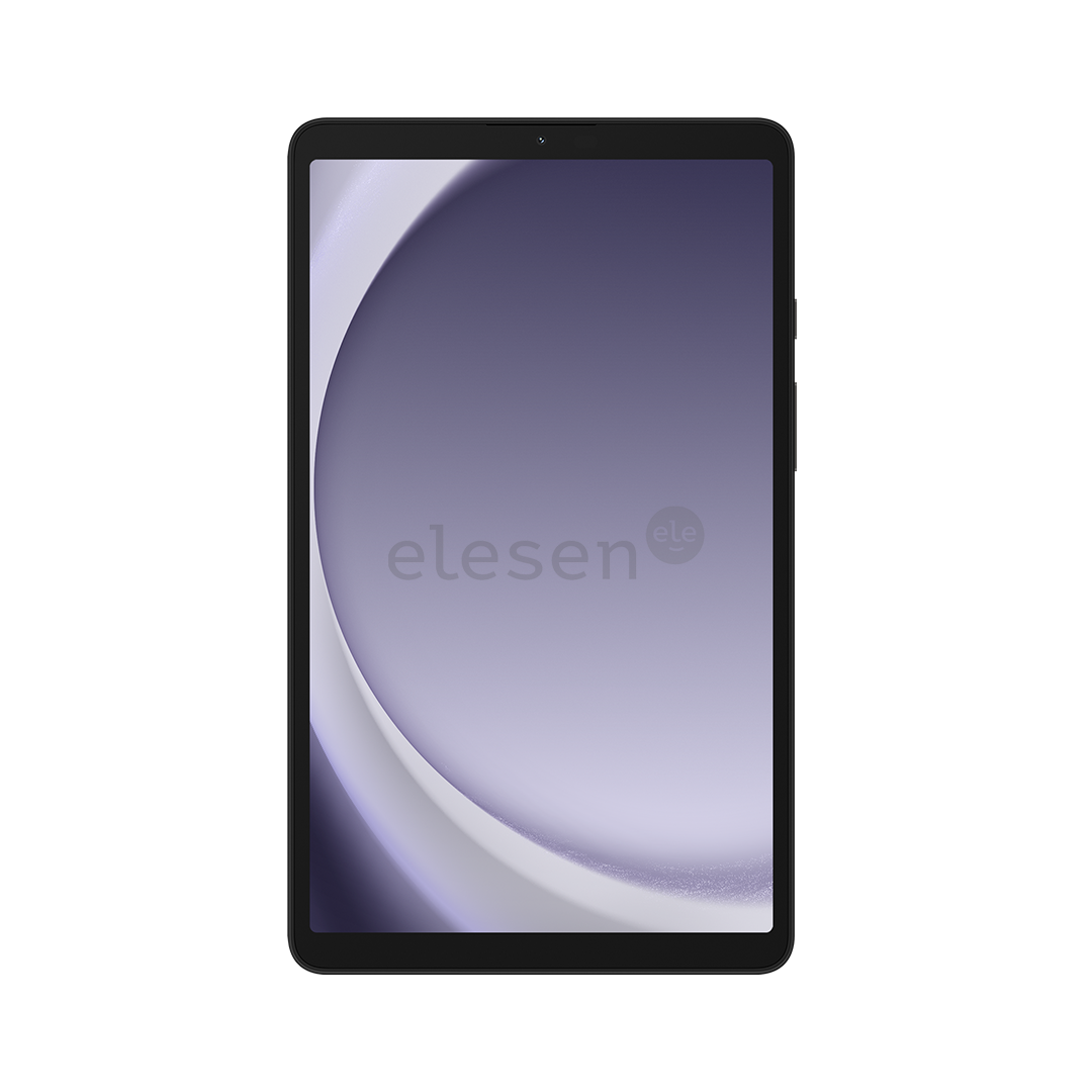 Samsung Galaxy Tab A9, 8.7'', 64 GB, WiFi + LTE, gray - Planšetinis kompiuteris