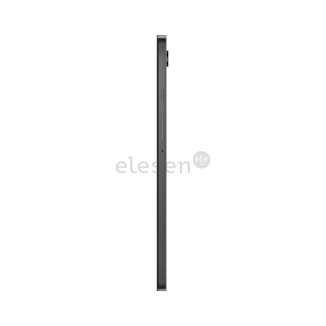Samsung Galaxy Tab A9, 8.7'', 64 GB, WiFi + LTE, gray - Planšetinis kompiuteris