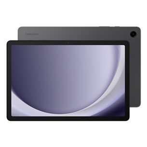Samsung Galaxy Tab A9+, 11'', 128 GB, WiFi, gray - Planšetinis kompiuteris Prekė - SM-X210NZAEEUE SM-X210NZAEEUE