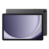 Samsung Galaxy Tab A9+, 11'', 64 GB, WiFi, gray - Planšetinis kompiuteris Prekė - SM-X210NZAAEUE
