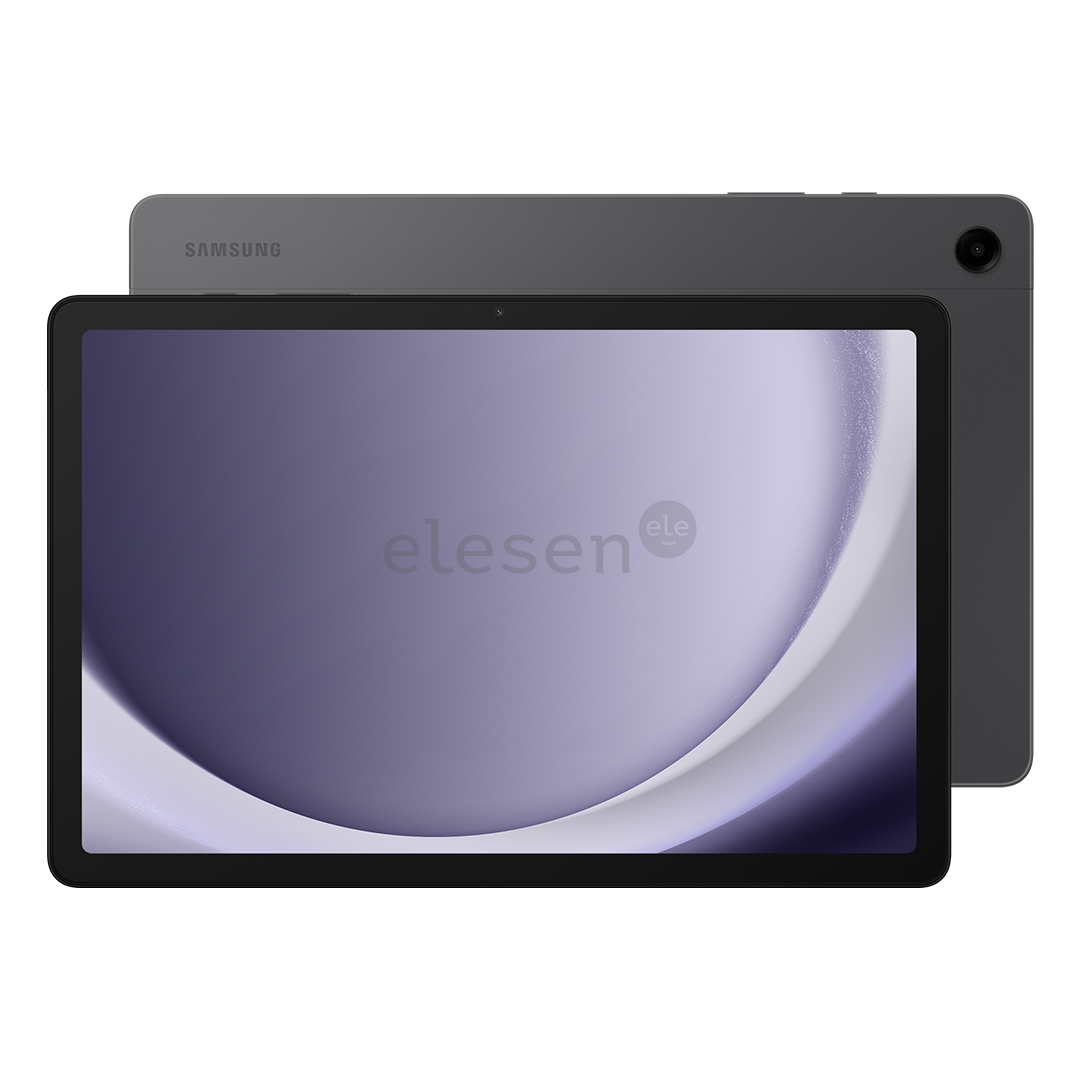 Samsung Galaxy Tab A9+, 11'', 64 GB, WiFi, gray - Planšetinis kompiuteris Prekė - SM-X210NZAAEUE
