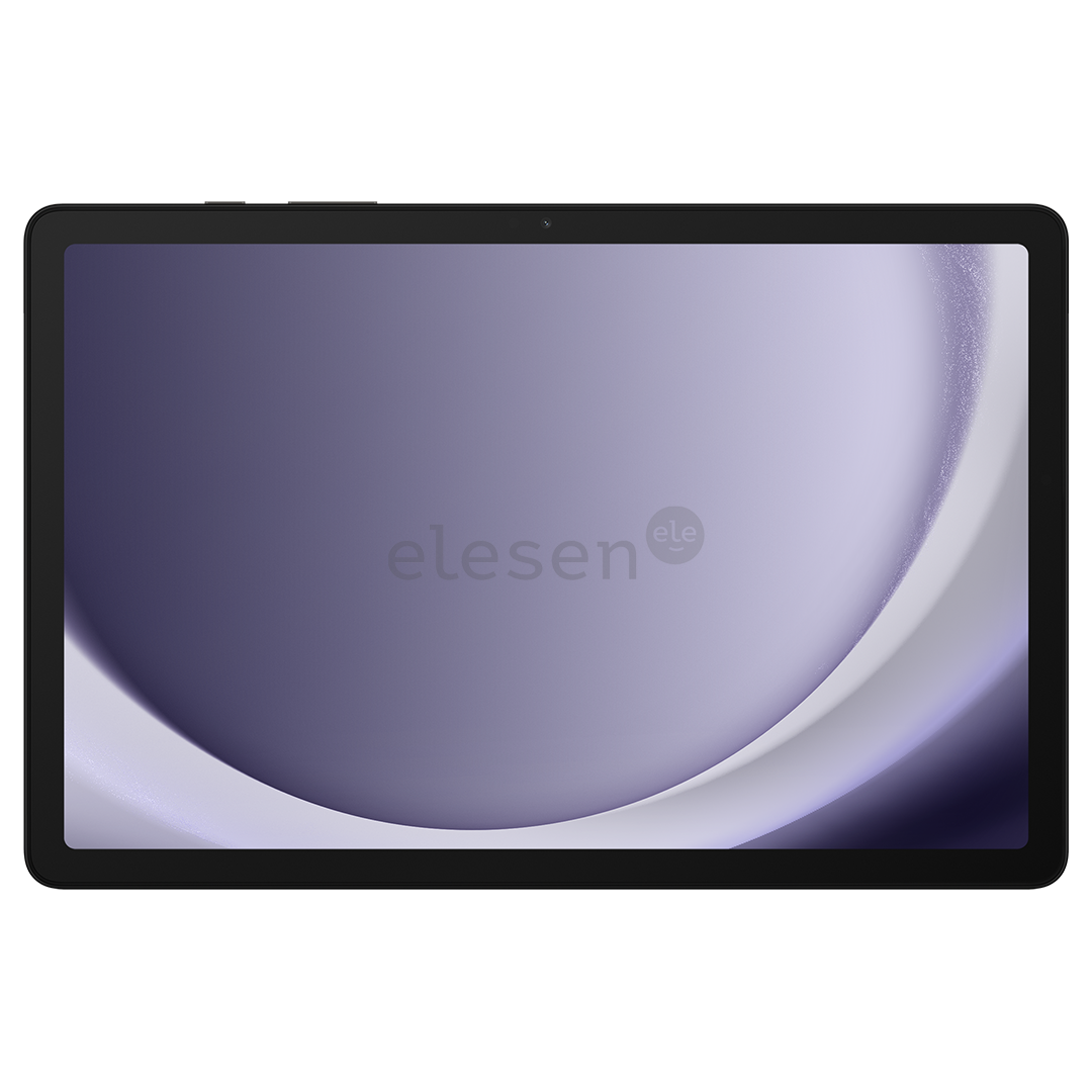 Samsung Galaxy Tab A9+, 11'', 64 GB, WiFi, gray - Planšetinis kompiuteris Prekė - SM-X210NZAAEUE