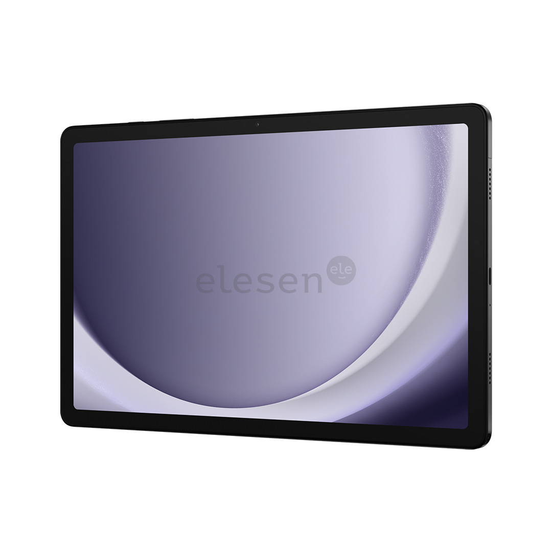Samsung Galaxy Tab A9+, 11'', 64 GB, WiFi, gray - Planšetinis kompiuteris Prekė - SM-X210NZAAEUE