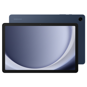 Samsung Galaxy Tab A9+, 11'', 64 GB, WiFi + LTE, blue - Planšetinis kompiuteris Prekė - SM-X216BDBAEUE SM-X216BDBAEUE