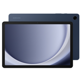 Samsung Galaxy Tab A9+, 11'', 64 ГБ, WiFi + LTE, синий - Планшет Товар - SM-X216BDBAEUE