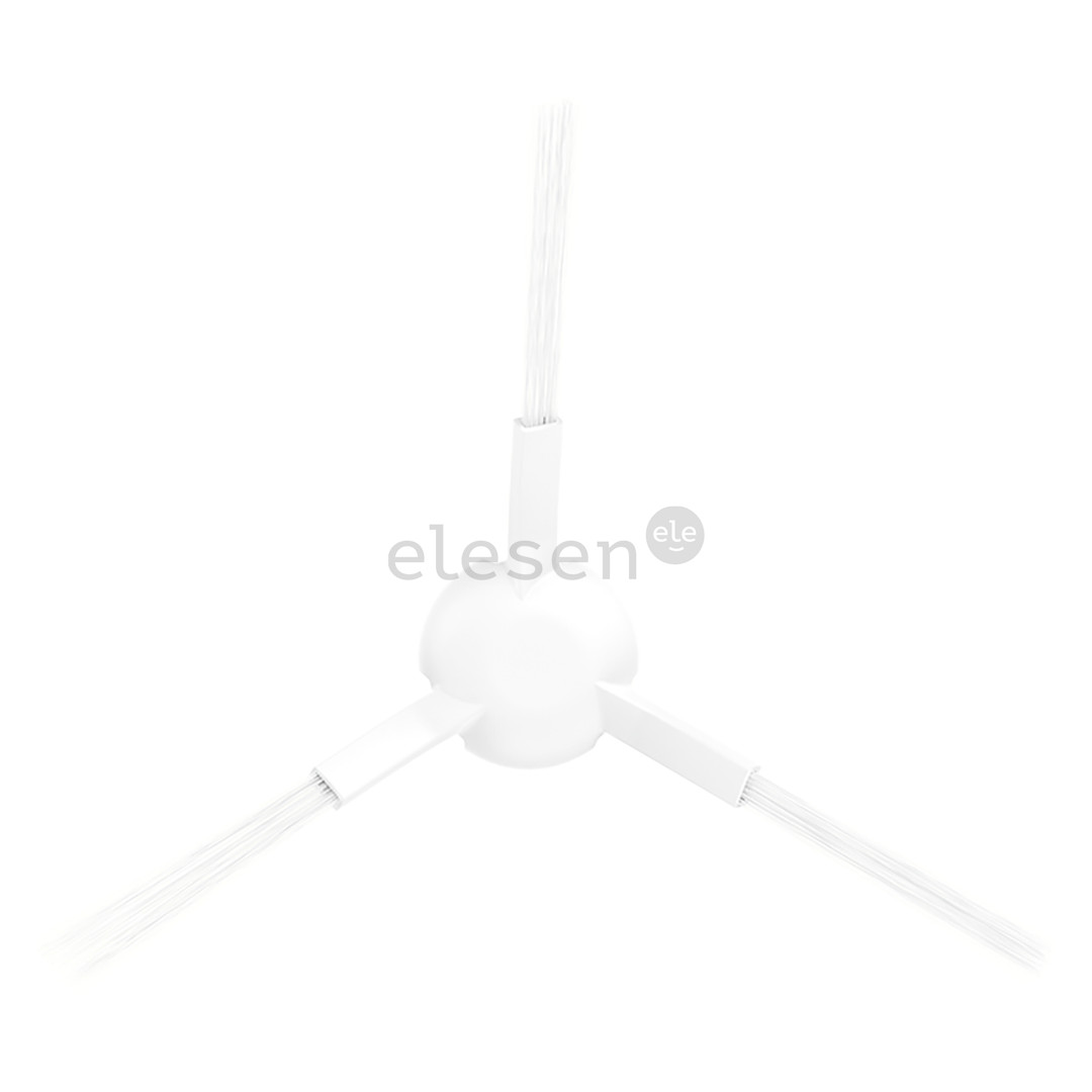 Xiaomi - Roboto dulkių siurblio šoninis šepetys