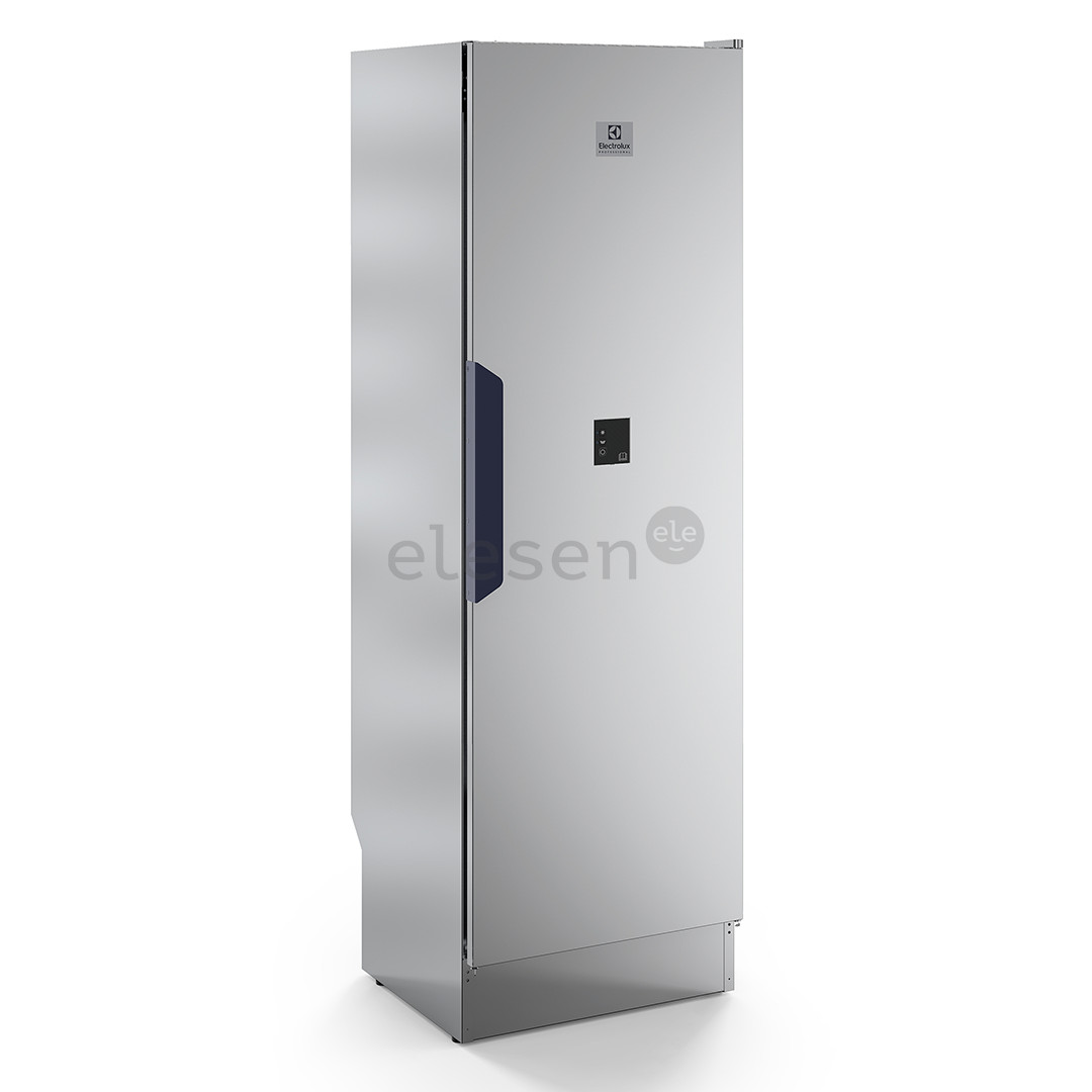 Electrolux Professional, 4 kg, silver - Drying Cabinet