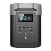 EcoFlow DELTA 2 1024 Wh - Nešiojamas maitinimo šaltinis / išorinė baterija