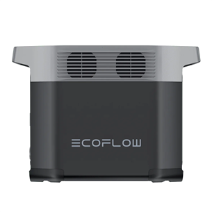 EcoFlow DELTA 2 1024 Wh - Nešiojamas maitinimo šaltinis / išorinė baterija