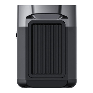 EcoFlow DELTA 2 Smart Extra Battery, 1024 Wh - Papildoma baterija