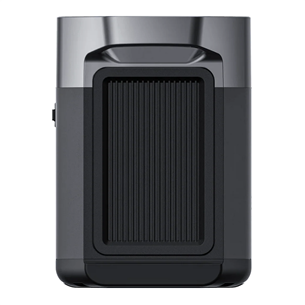 EcoFlow DELTA 2 Smart Extra Battery, 1024 Wh - Papildoma baterija