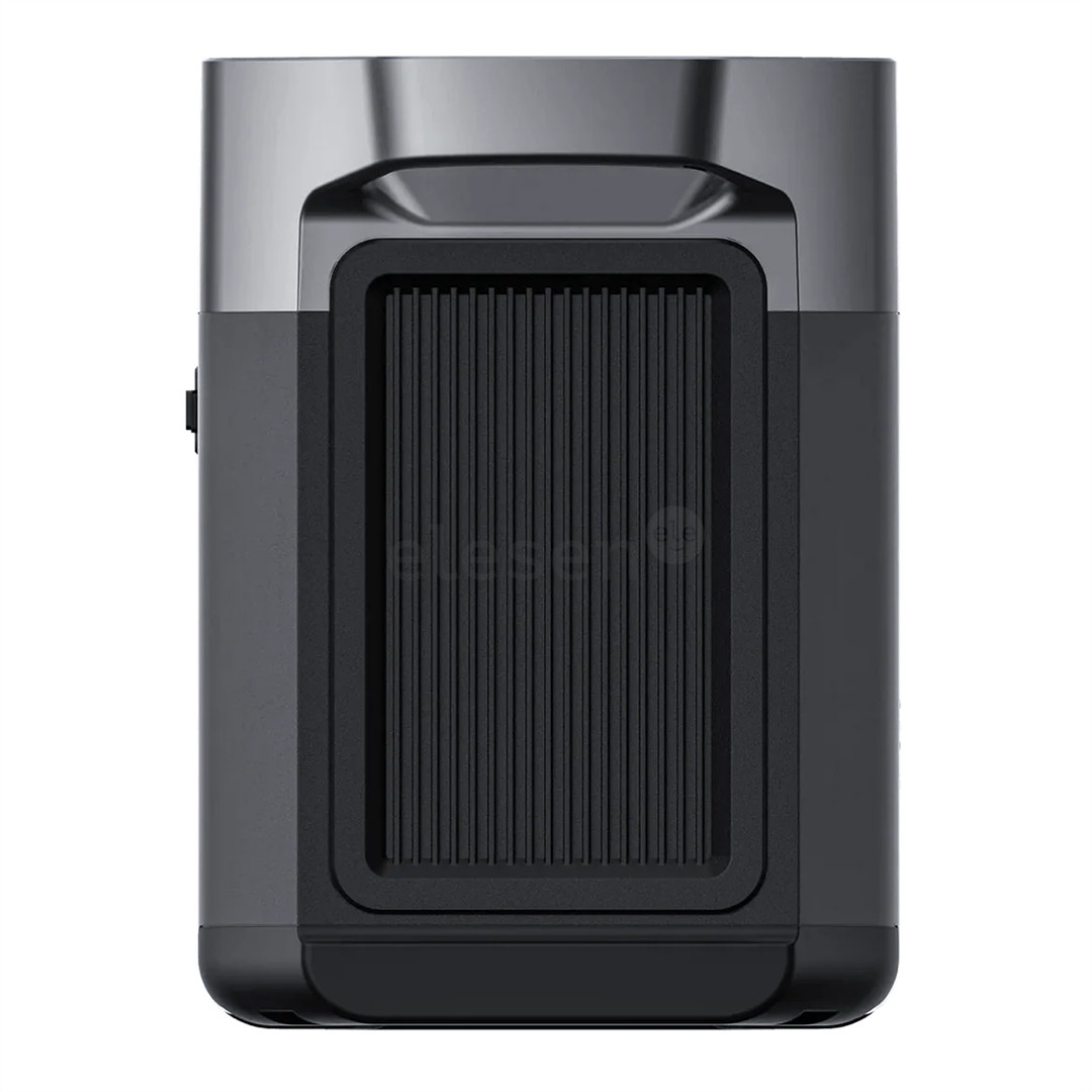 EcoFlow DELTA 2 Smart Extra Battery, 1024 Wh - Papildoma baterija