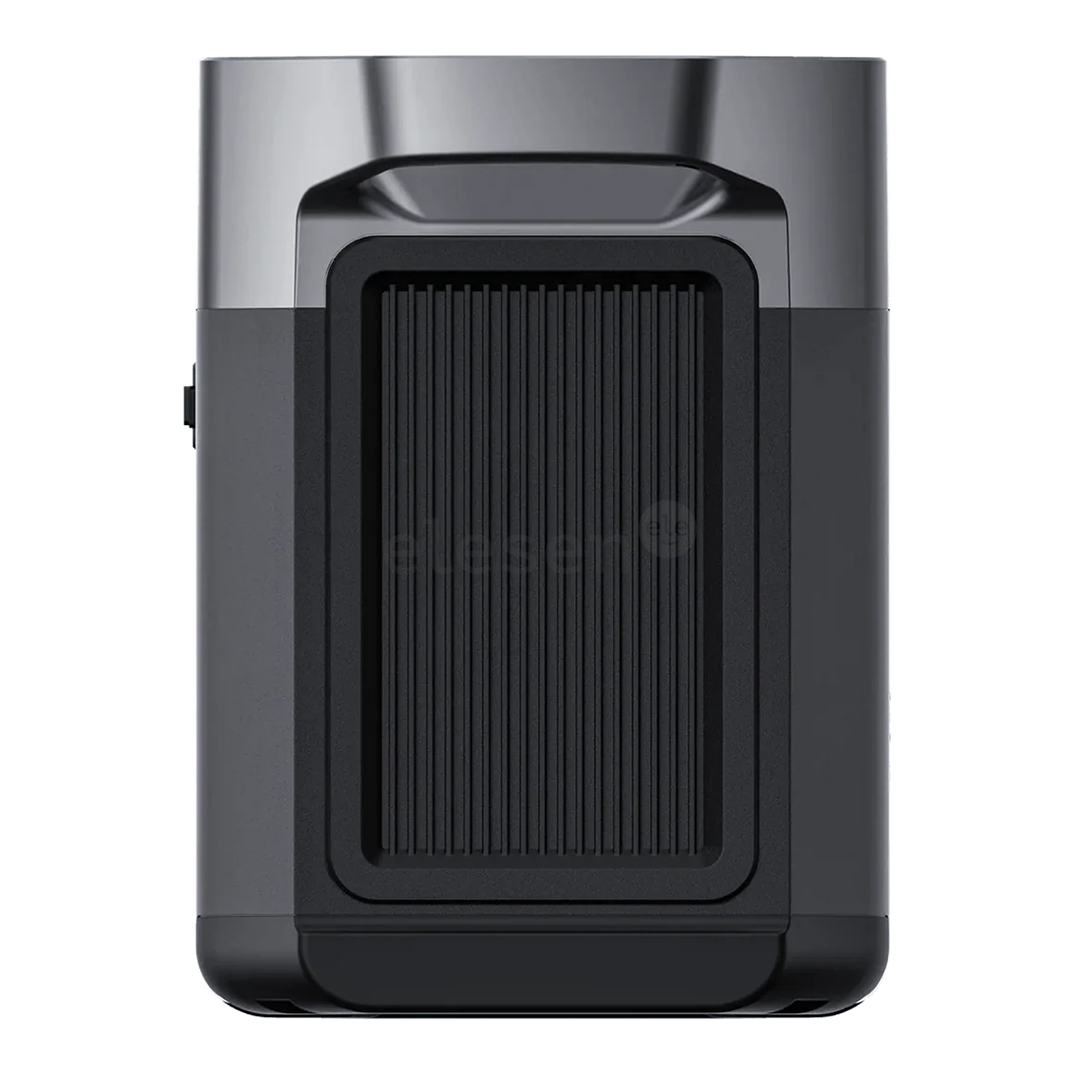 EcoFlow DELTA 2 Smart Extra Battery, 1024 Wh - Papildoma baterija