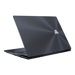 ASUS Zenbook Pro 16X OLED, 16'', 3,2K, i9, 32 GB, 2 TB, RTX 4070, touch, ENG - Notebook Item - BX7602VI-ME096W