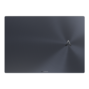 ASUS Zenbook Pro 16X OLED, 16'', 3,2K, i9, 32 GB, 2 TB, RTX 4070, touch, ENG - Notebook Item - BX7602VI-ME096W