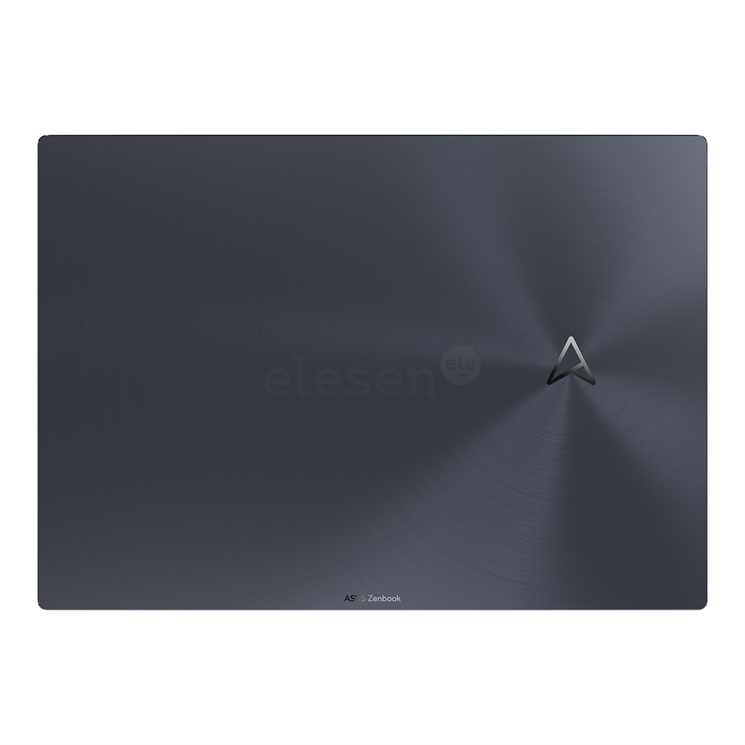 ASUS Zenbook Pro 16X OLED, 16'', 3,2K, i9, 32 GB, 2 TB, RTX 4070, touch, ENG - Notebook Item - BX7602VI-ME096W