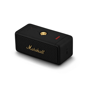 Marshall Emberton II, black - Belaidė kolonėlė Prekė - 1006234
