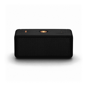 Marshall Emberton II, black - Belaidė kolonėlė Prekė - 1006234