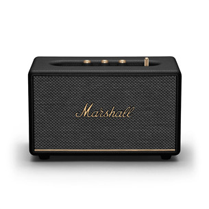 Marshall Acton III, juoda - Belaidė kolonėlė 1006004