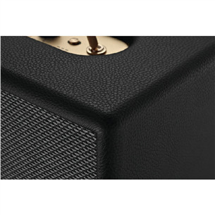 Marshall Acton III, black - Wireless Home Speaker