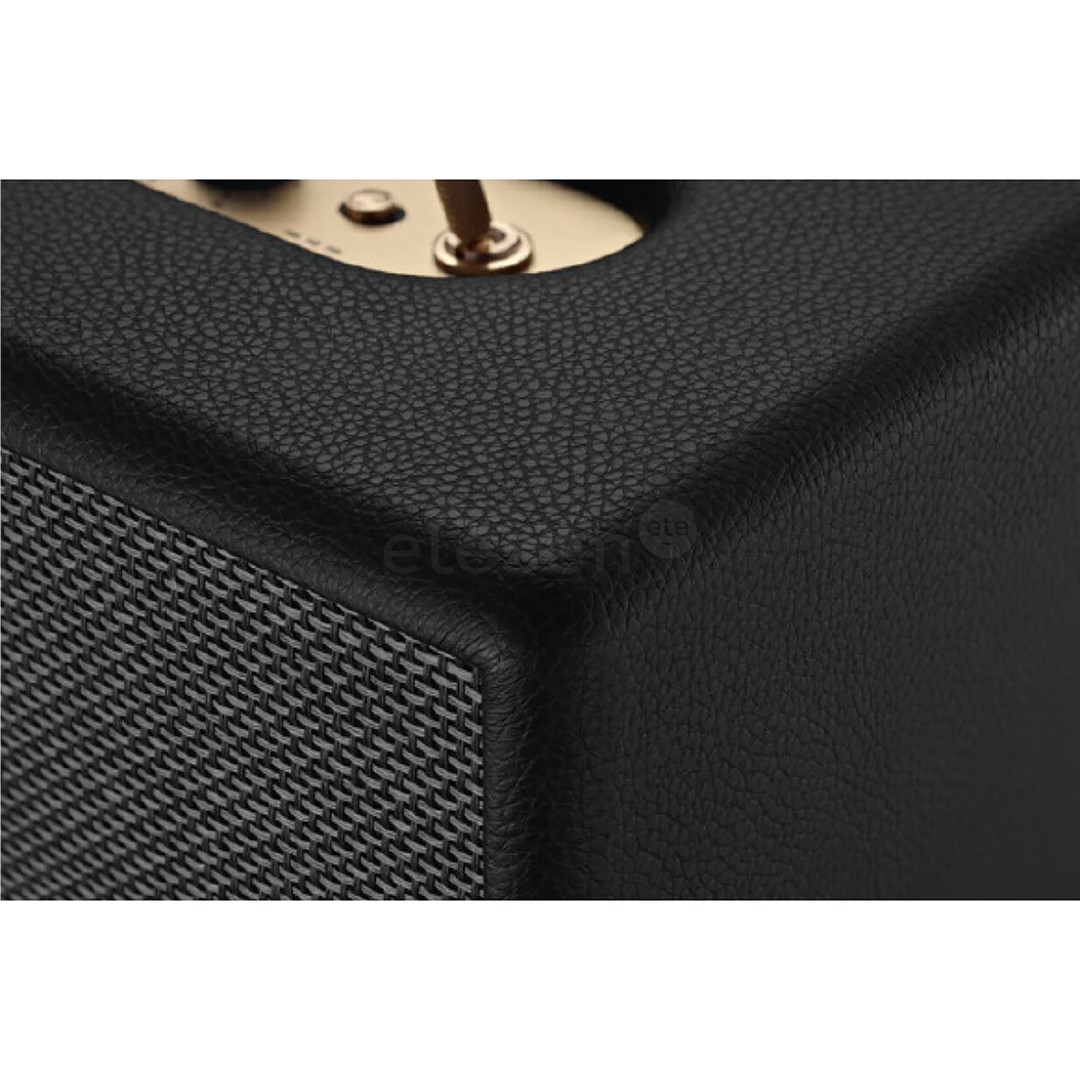 Marshall Acton III, black - Wireless Home Speaker