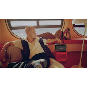 Marshall Acton III, black - Wireless Home Speaker