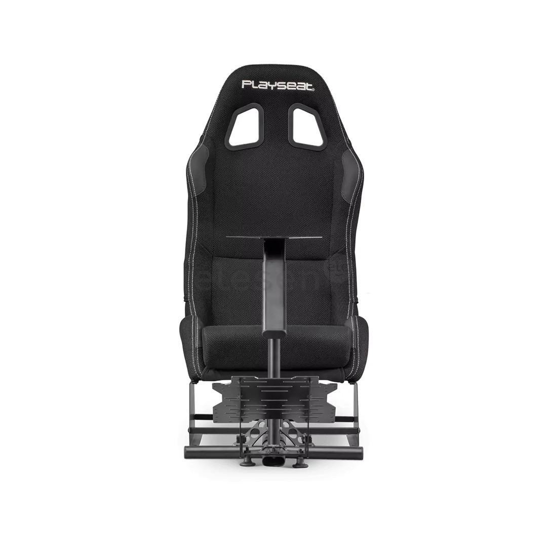 Playseat Evolution Actifit Bundle, black - Racing seat bundle