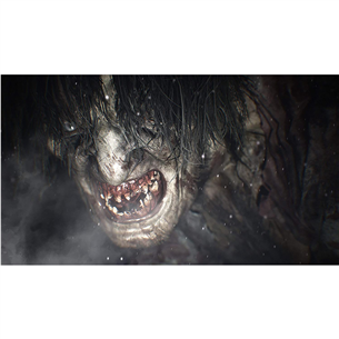 Resident Evil VIII: Village Gold Edition, PlayStation 5 - Game Item - 5055060953105