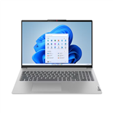 Lenovo IdeaPad Slim 5 16ABR8, 16'', WUXGA, Ryzen 7, 16 ГБ, 1 ТБ, ENG, серый - Ноутбук Товар - 82XG0083LT
