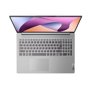 Lenovo IdeaPad Slim 5 16ABR8, 16'', WUXGA, Ryzen 7, 16 ГБ, 1 ТБ, ENG, серый - Ноутбук Товар - 82XG0083LT