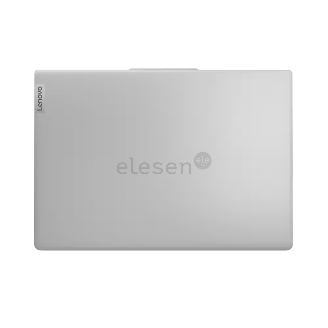 Lenovo IdeaPad Slim 5 16ABR8, 16'', WUXGA, Ryzen 7, 16 ГБ, 1 ТБ, ENG, серый - Ноутбук Товар - 82XG0083LT