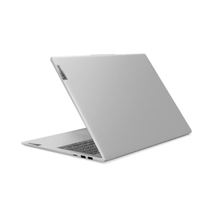 Lenovo IdeaPad Slim 5 16ABR8, 16'', WUXGA, Ryzen 7, 16 ГБ, 1 ТБ, SWE, серый - Ноутбук Товар - 82XG0082MX