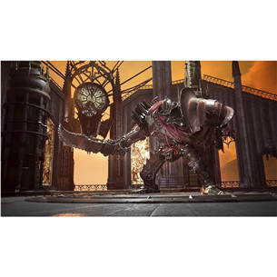 Gangs of Sherwood, Xbox Series X - Žaidimas Prekė - 3665962021899