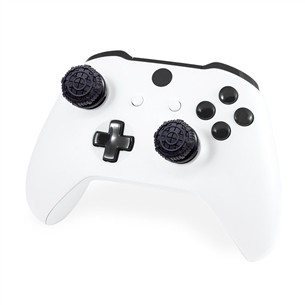 KontrolFreek FPS Freek Battle Royale, Xbox One / Series X/S, 2 pcs, black - Thumbstick covers Item - 2345-XBX