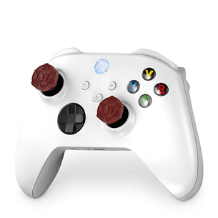 KontrolFreek Diablo IV, Xbox One/ Xbox Series X/S, 2 vnt., red - Priedas Prekė - 2901-XBX